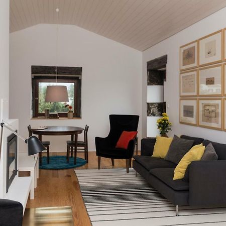 Quinta Nossa Senhora Do Cabo Villa ลาโกอา ภายนอก รูปภาพ